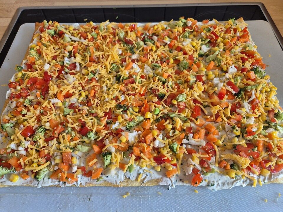 Party Fingerfood