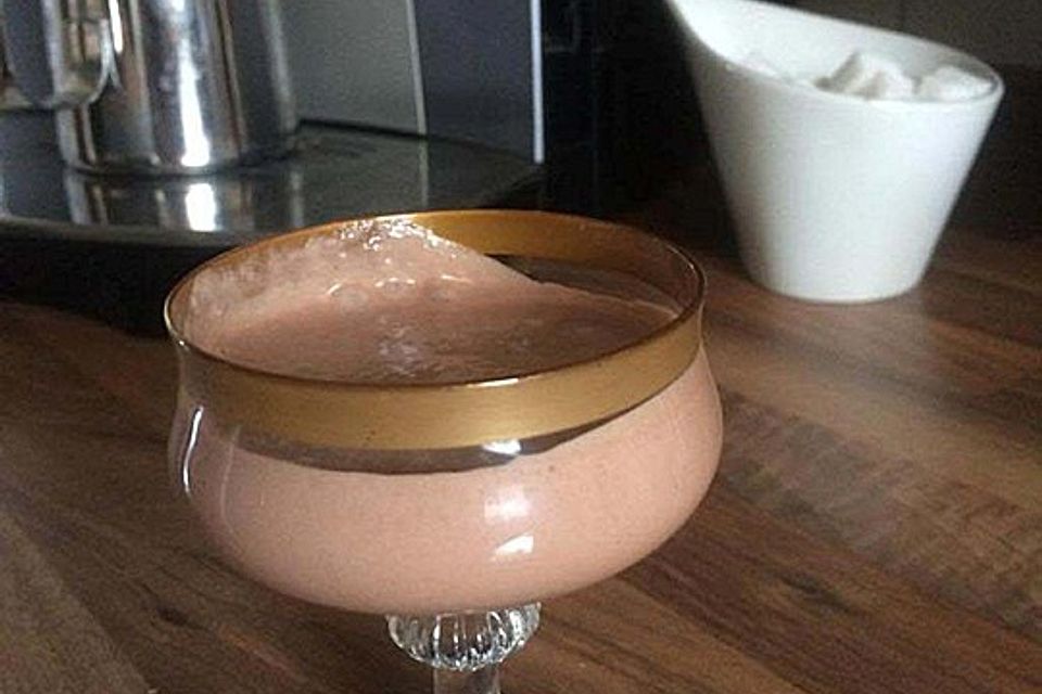 Bailys, selbstgemacht Bailys, selbstgemacht