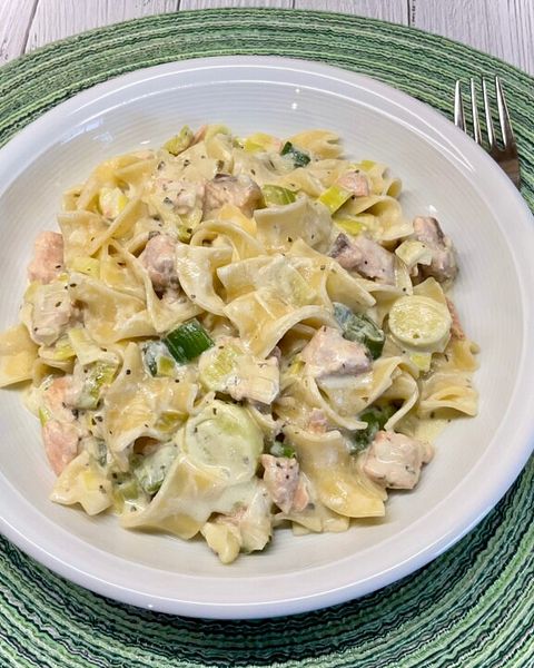 Wildlachs Rezepte | Chefkoch