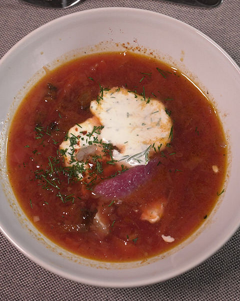 Borschtsch Rezepte | Chefkoch Borschtsch Rezepte | Chefkoch