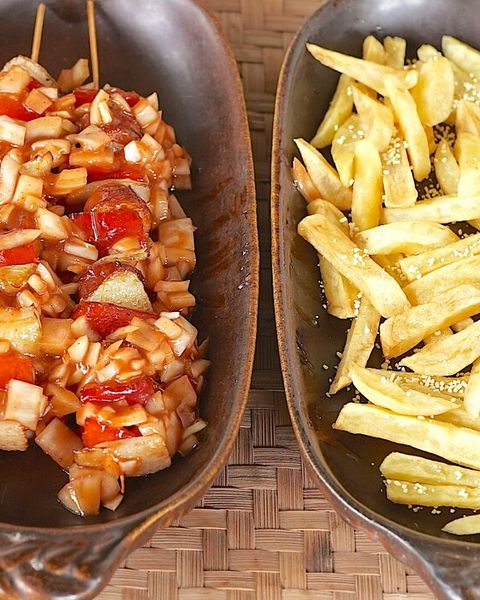 Fleischspieße Rezepte | Chefkoch Fleischspieße Rezepte | Chefkoch