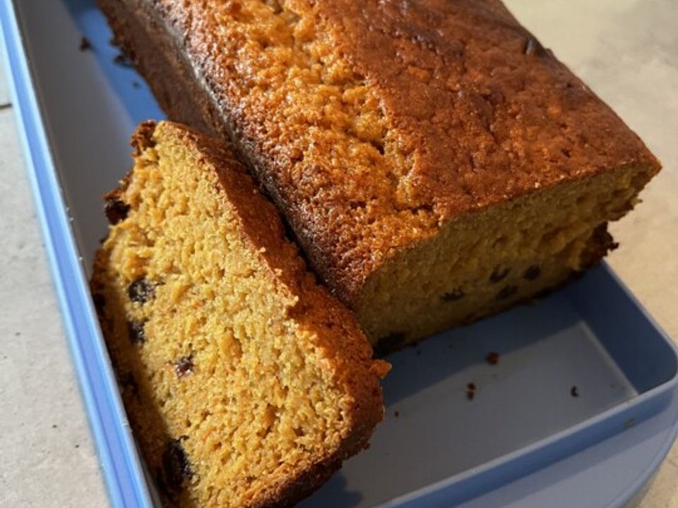 Apfelmus-Karotten-Rührkuchen ohne Fett und Zucker von Imka612| Chefkoch Apfelmus-Karotten-Rührkuchen ohne Fett und Zucker von Imka612| Chefkoch