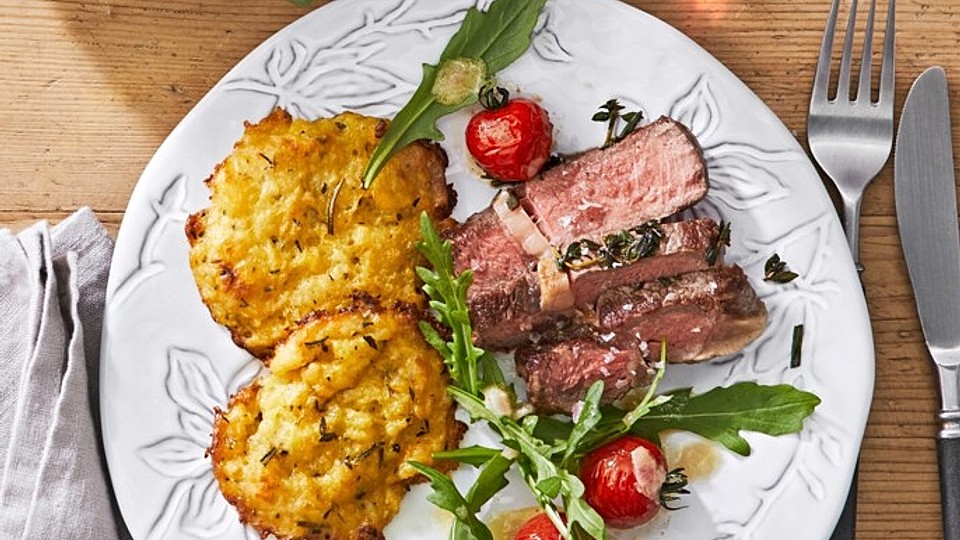 Rezepte aus »essen &amp; trinken« – Chefkoch PLUS