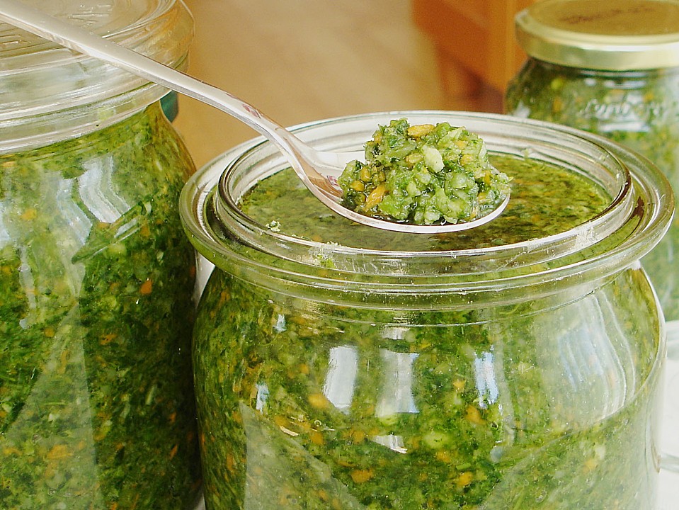 Suppengrun Rezepte Chefkoch 