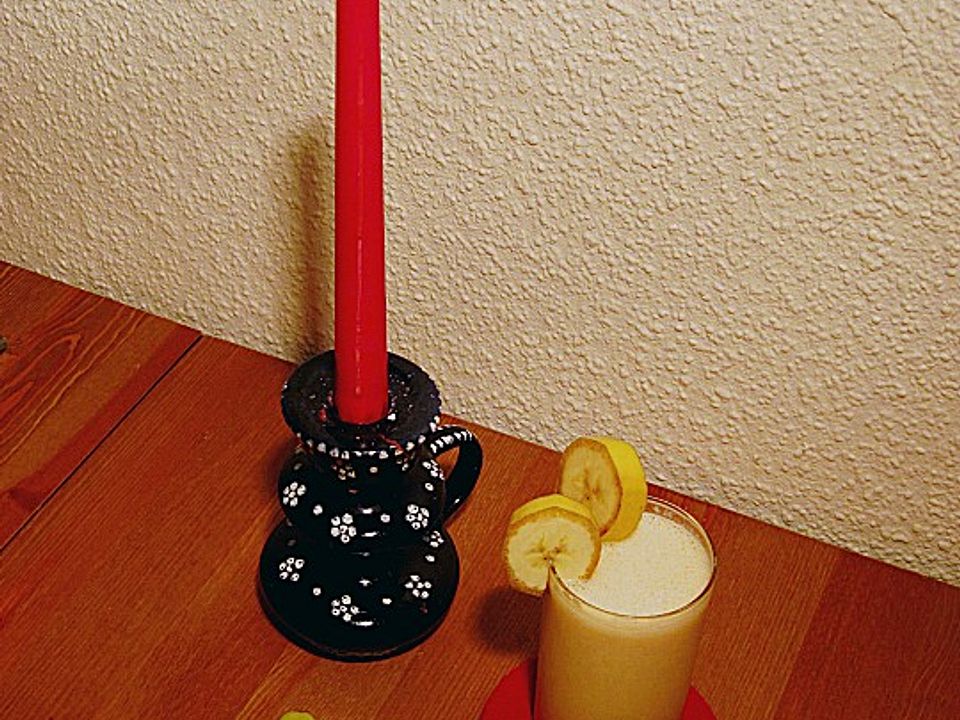 Frühstücks-Shake von michaskywalker| Chefkoch