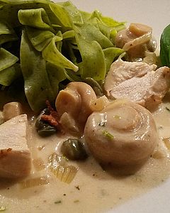 Hähnchengeschnetzeltes Rezepte | Chefkoch