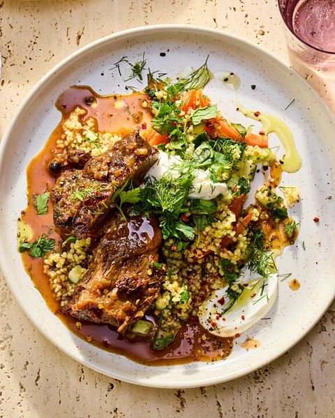Kalbsmedaillons Rezepte | Chefkoch