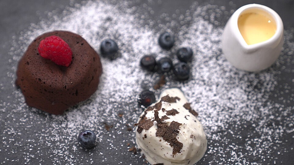 Die süße Seele Istriens - Schokolade | Vanille | Trüffel von ... Die süße Seele Istriens - Schokolade | Vanille | Trüffel von ...