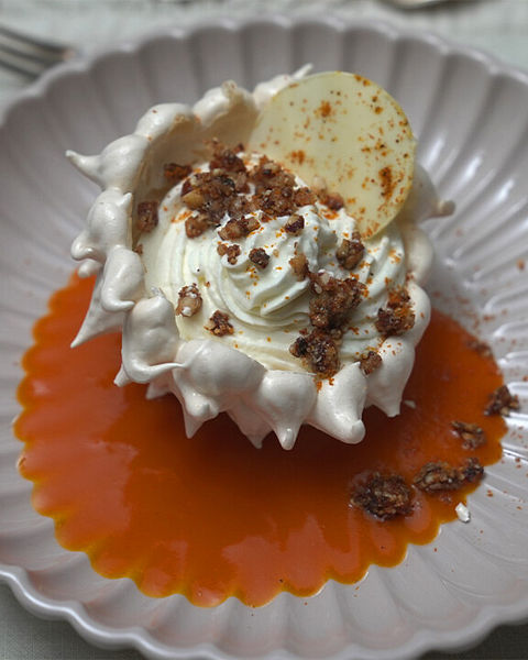 Vanillecreme Rezepte | Chefkoch
