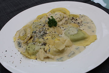 Gorgonzola - Sauce von simon_t