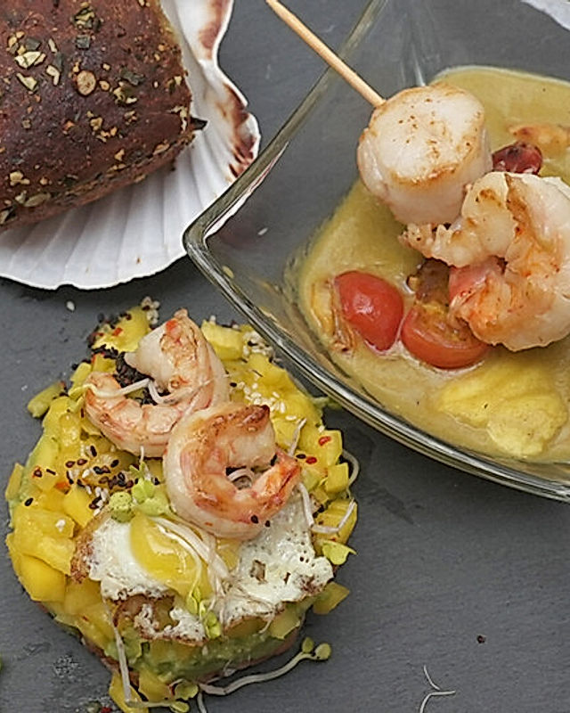 Das perfekte Dinner: Rezepte aus Graz 2025