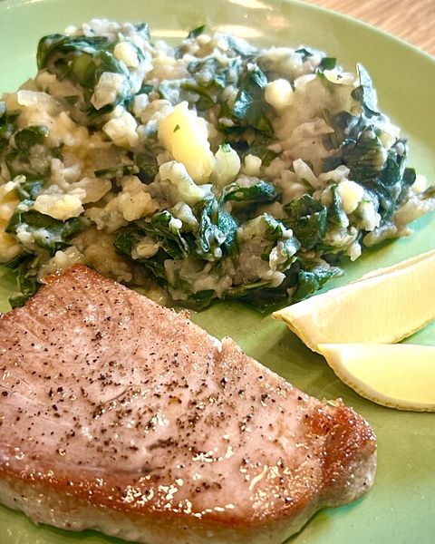 Doradenfilet Rezepte | Chefkoch