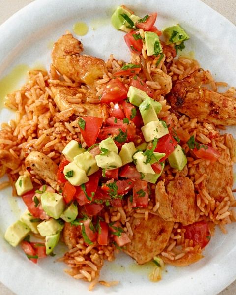 Tomatenreis Rezepte - die besten Rezepte 2026 | Chefkoch Tomatenreis Rezepte - die besten Rezepte 2026 | Chefkoch