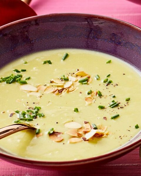 Porreesuppe Rezepte | Chefkoch