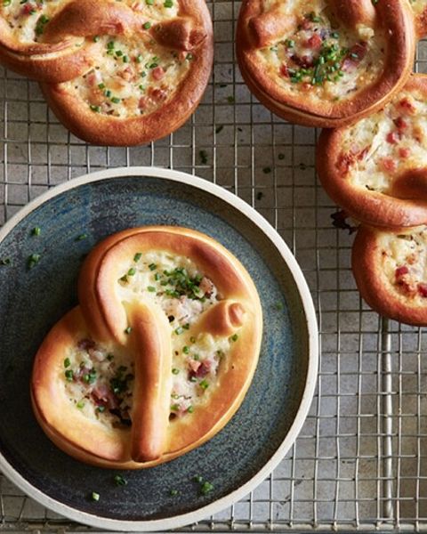 Partybrezel Rezepte | Chefkoch Partybrezel Rezepte | Chefkoch