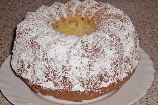 6 - Eier Kuchen von Lisa50 | Chefkoch