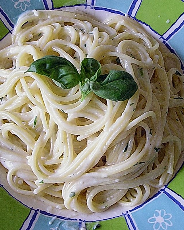 Julis Spaghetti