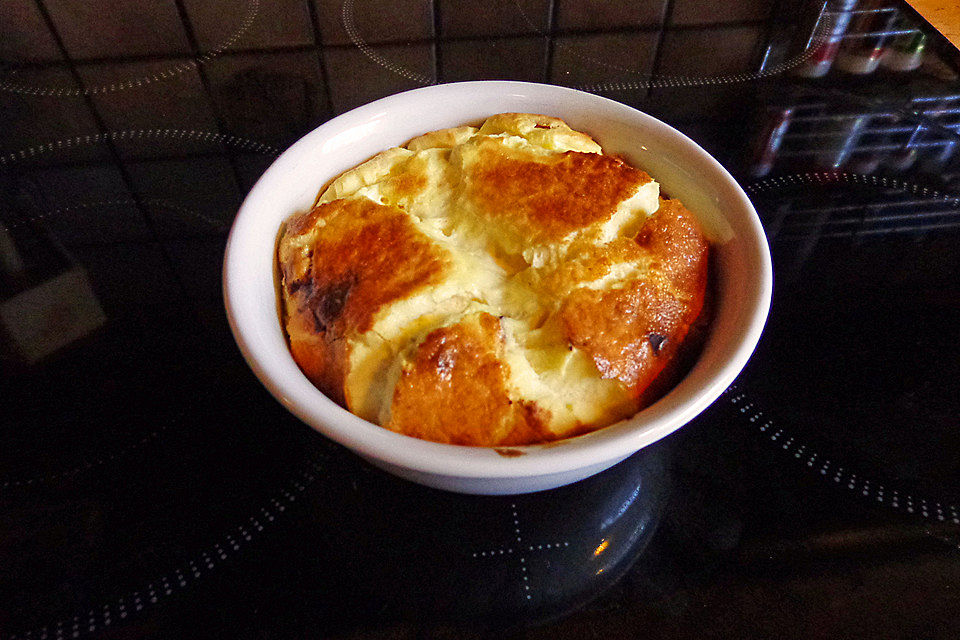 Exquisa - Eier mit Frühstücksspeck und Schinken