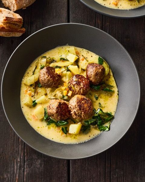 Milchsuppen Rezepte | Chefkoch Milchsuppen Rezepte | Chefkoch