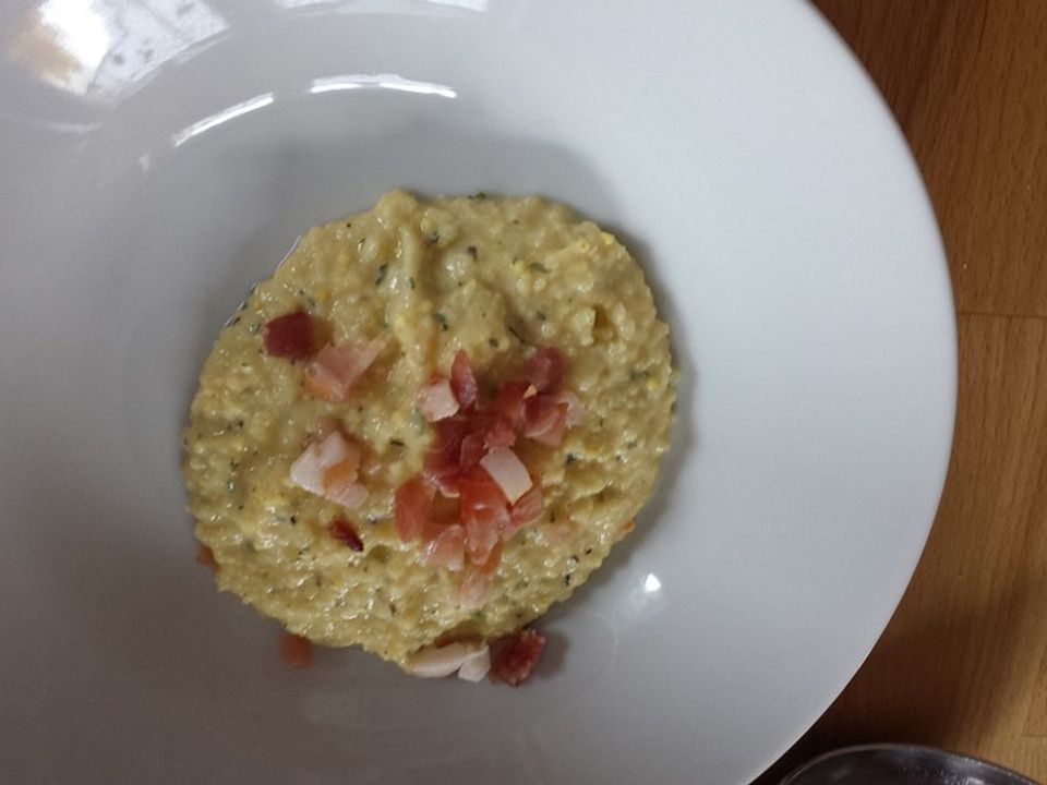 Hirsebrei von Maharet| Chefkoch