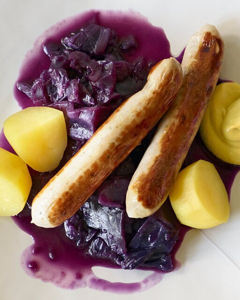 Rotkohl Rezepte - die besten Rezepte 2026 | Chefkoch