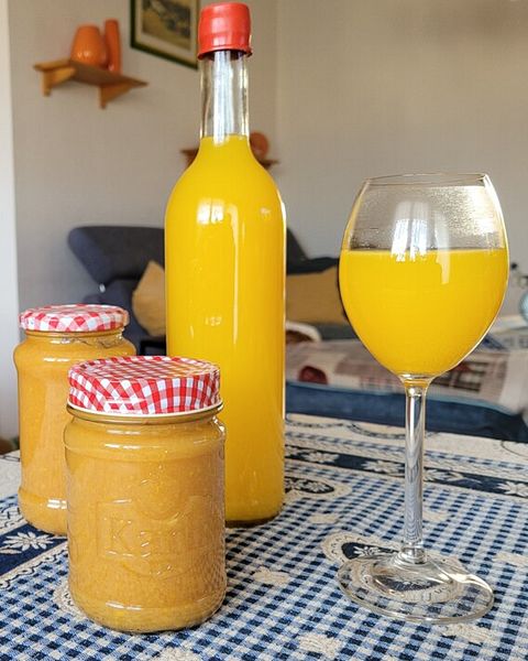 Quittenmus Rezepte | Chefkoch Quittenmus Rezepte | Chefkoch