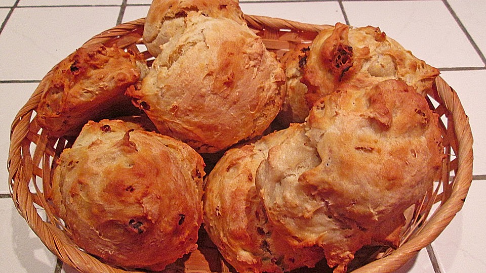 Zwiebelsemmeln von Eisibär| Chefkoch Zwiebelsemmeln von Eisibär| Chefkoch