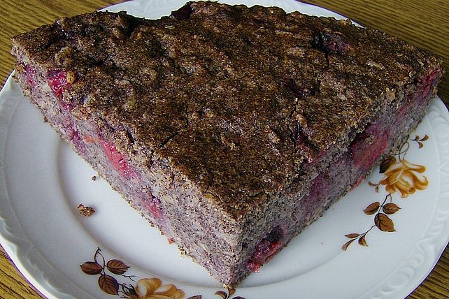 Reistorte Inchen - Borum von Hans60| Chefkoch