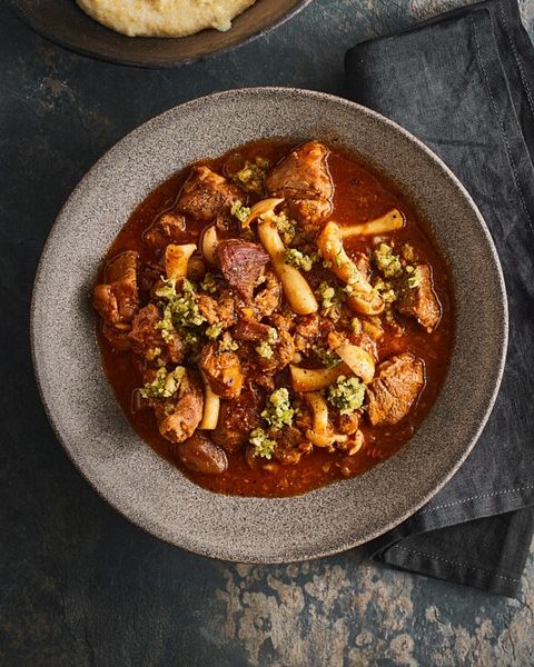 Kalbsrahmgulasch Rezepte | Chefkoch Kalbsrahmgulasch Rezepte | Chefkoch