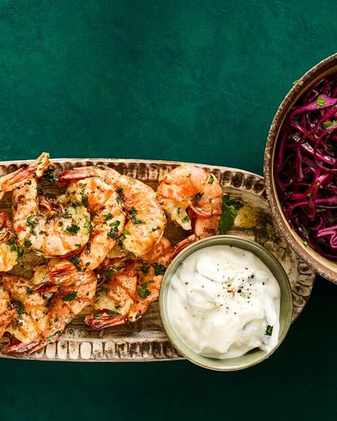 Garnelen Rezepte - die besten Rezepte 2025 | Chefkoch