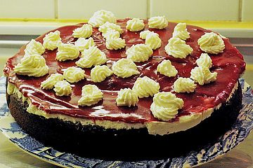 Schneewittchenkuchen Von Mausi180 Chefkoch