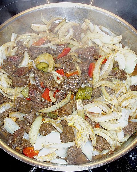 Rinderleber Rezepte | Chefkoch