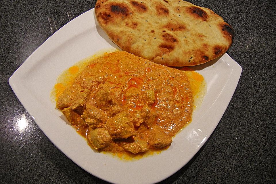 Murgh Tikka