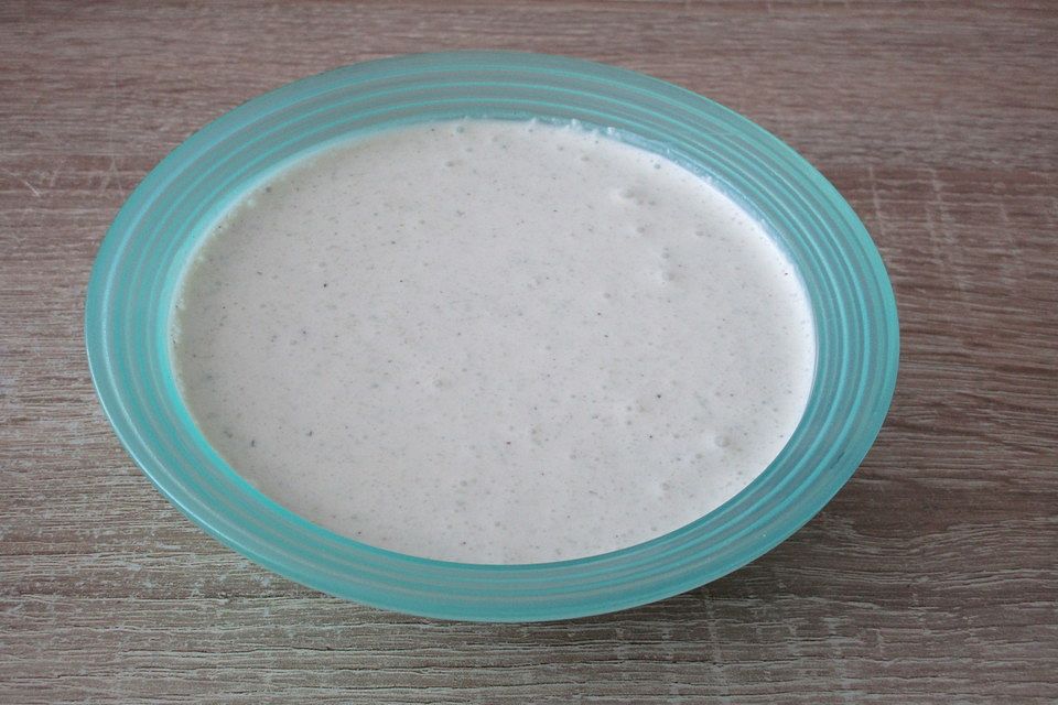 Tzaziki Tzaziki