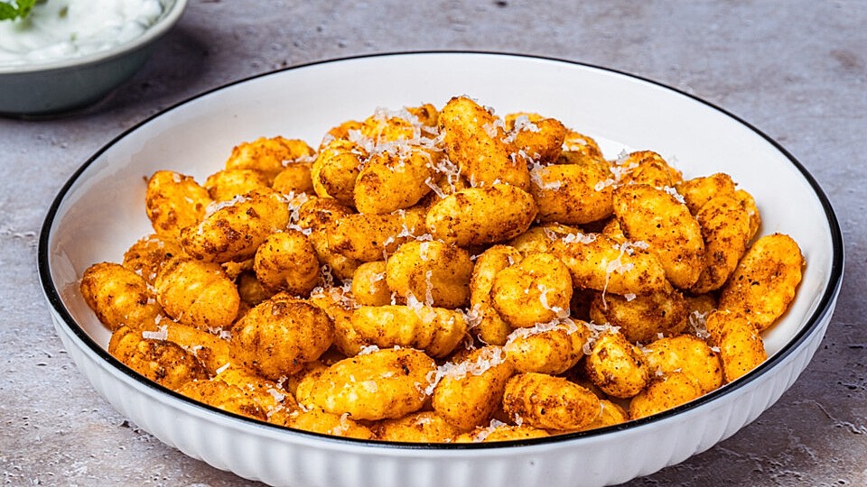 Knusprige-Gnocchi-aus-der-Hei-luftfritteuse