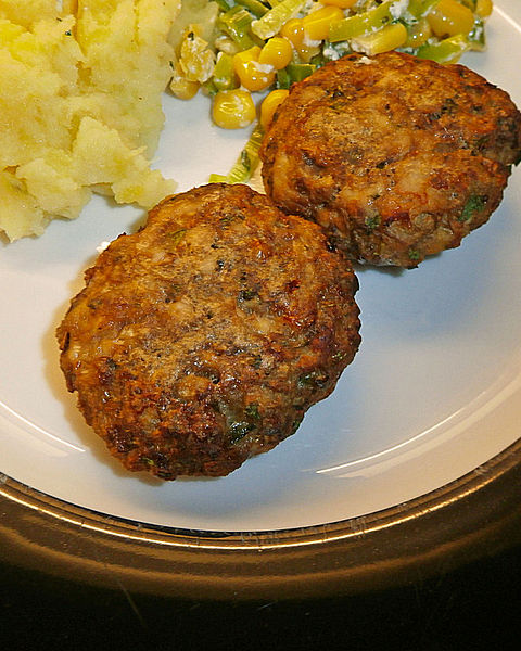 Fleischküchle Rezepte | Chefkoch