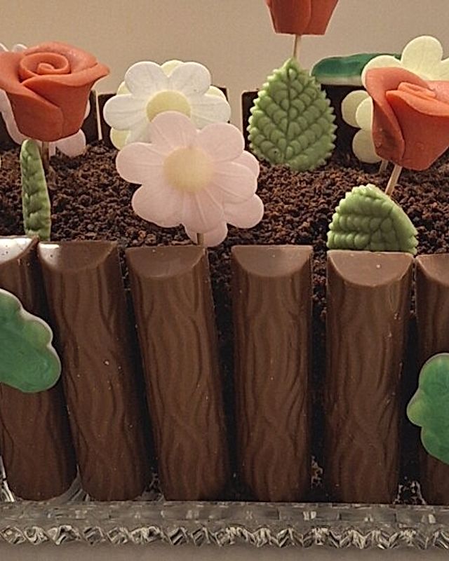 Blumenkasten Torte Rezepte | Chefkoch