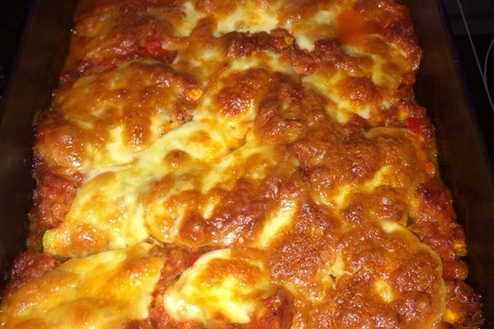 Cannelloni