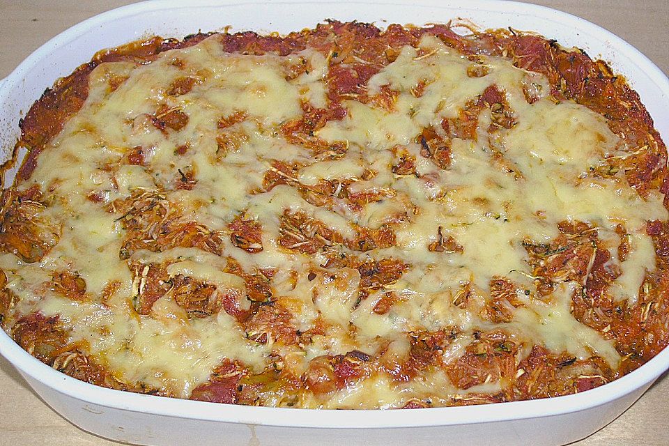 Cannelloni