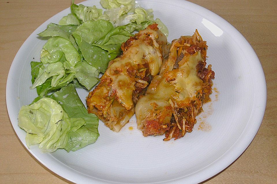 Cannelloni