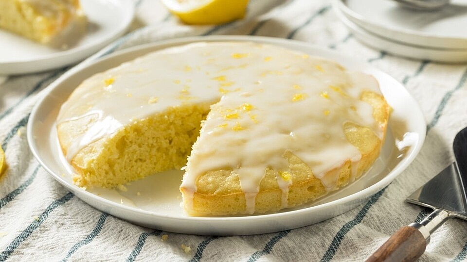 Limoncello-Kuchen von olivia_winter