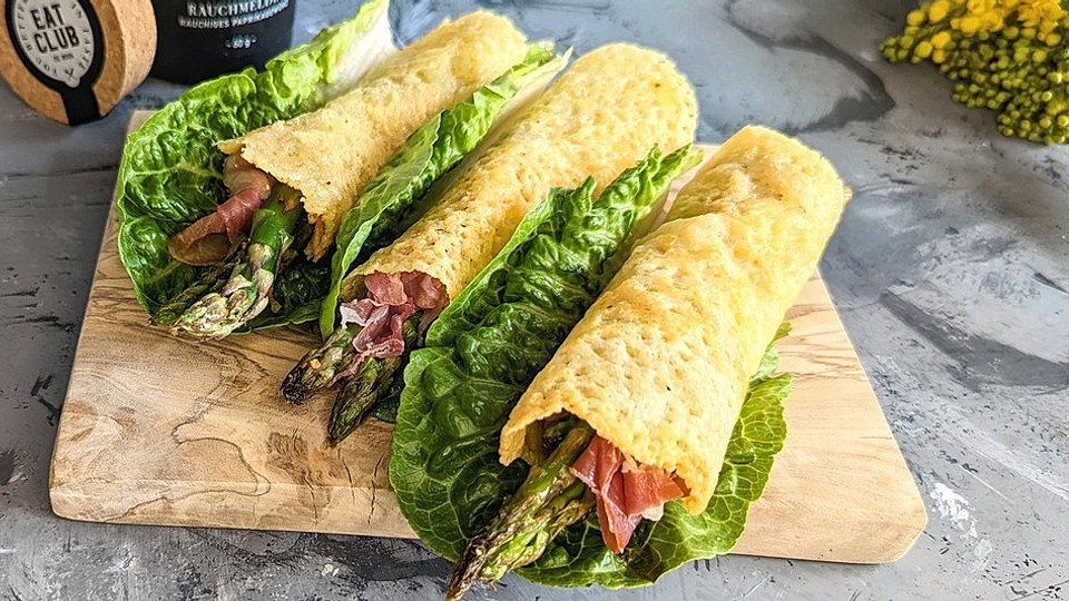 K-se-Wraps-mit-Spargel-und-Schinken