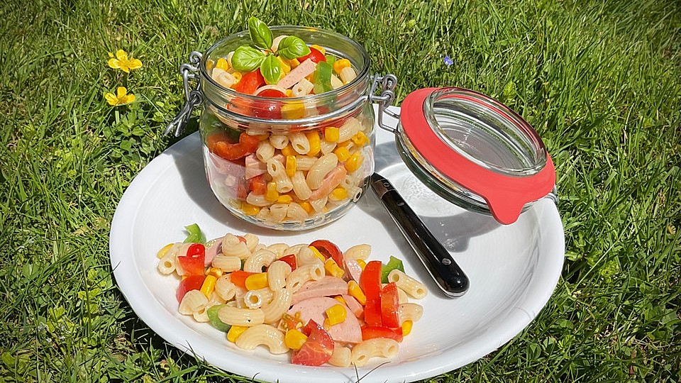 Picknick-Salat von Mooreule