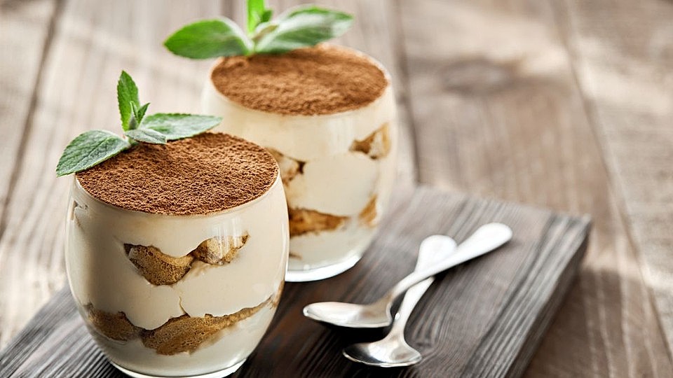 Milchmädchen-Tiramisu im Glas von olivia_winter