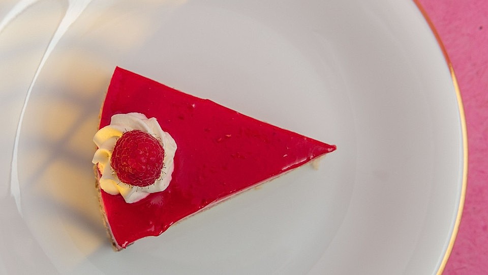 Express-Himbeerkuchen von felix_scheel_1