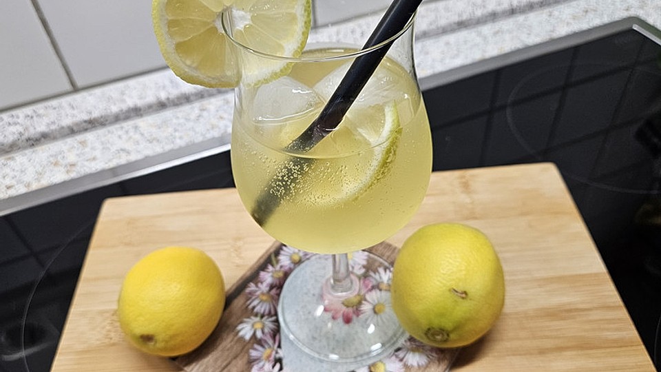 Aperitivo alla Siciliana von küchen_zauber