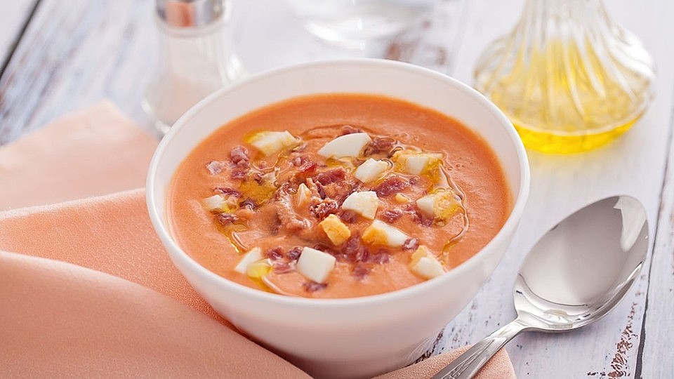 Salmorejo
