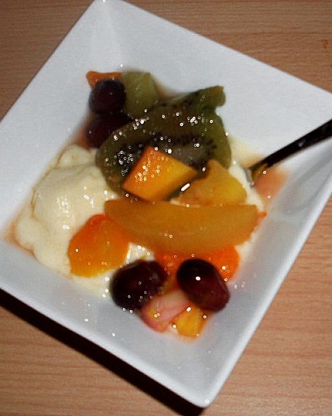 Griesspudding Rezepte | Chefkoch Griesspudding Rezepte | Chefkoch