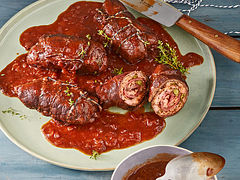 Rouladen Ohne Rotwein Rezepte Chefkoch 