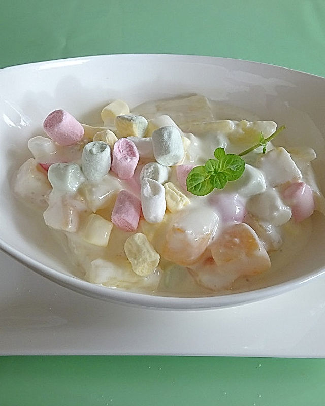 Marshmallow - Dessert